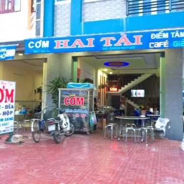 Tổng hợp- Quán Ăn Hai Tài - Cơm Bình Dân