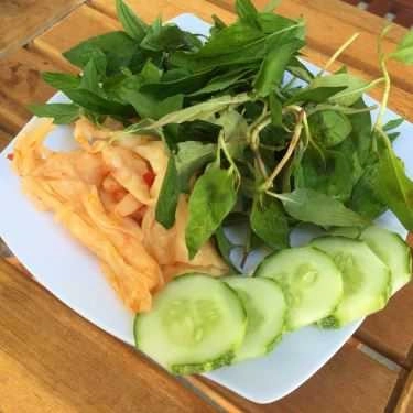 Món ăn- Quán Ăn Gà Nướng Ngon 77