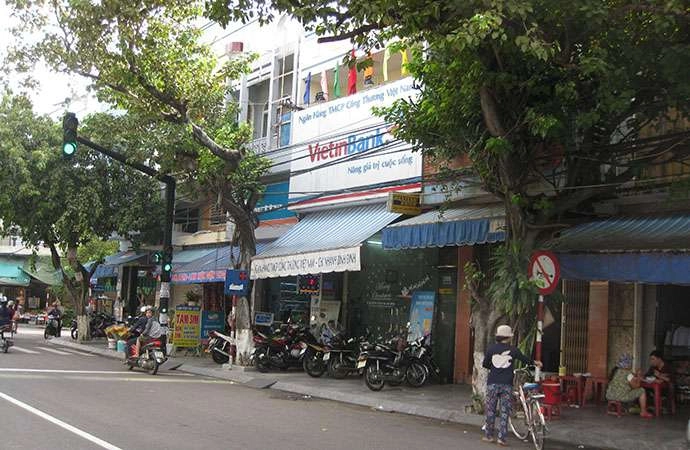 Vietinbank - PGD Nguyễn Huệ