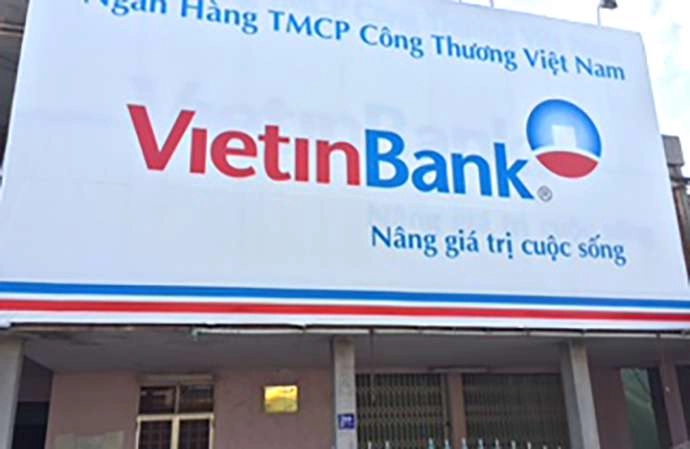 Vietinbank - PGD Phù Mỹ