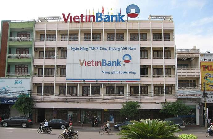 Vietinbank - PGD Quy Nhơn