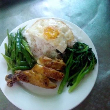 Món ăn- Quán Ăn Cơm Gà Sơn La - Chiến Thắng