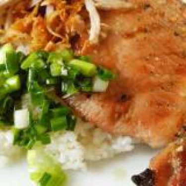 Món ăn- Quán Ăn Cơm Sườn Chú Tễu