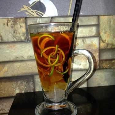 Món ăn- B2 Coffee