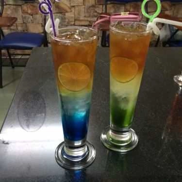 Món ăn- B2 Coffee