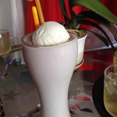Món ăn- Cafe - Kem Đồng Dao