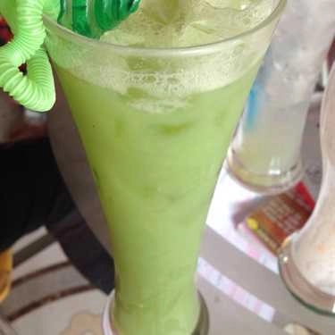 Món ăn- Cafe - Kem Đồng Dao
