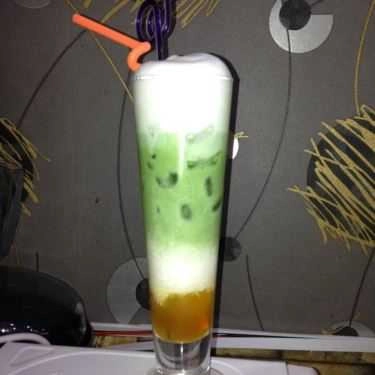 Món ăn- B2 Coffee