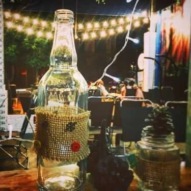 Tổng hợp- 88's Cafe