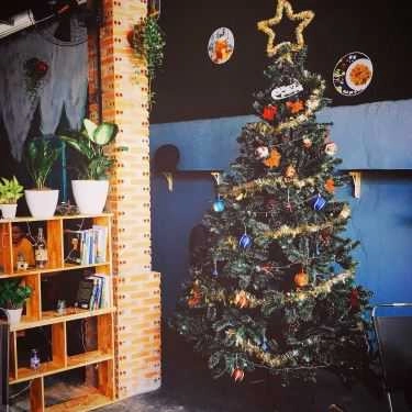 Tổng hợp- 88's Cafe