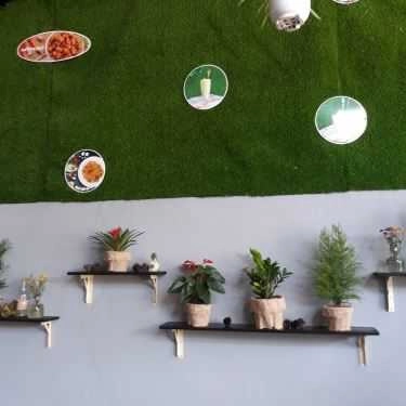 Tổng hợp- 88's Cafe