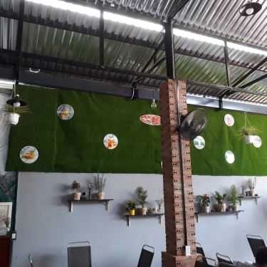 Tổng hợp- 88's Cafe