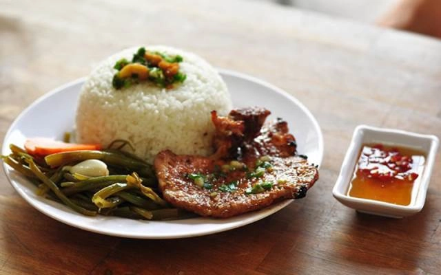 Tổng hợp- 88's Cafe