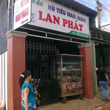 Tổng hợp- Quán Ăn Hủ Tiếu Nam Vang Lan Phát