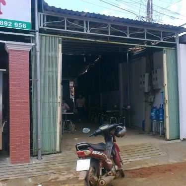 Không gian- Quán Ăn Hủ Tiếu Nam Vang Lan Phát