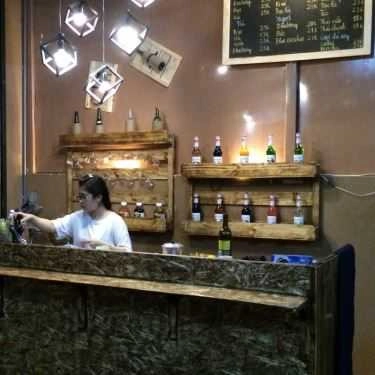 Không gian- B - Acoustic Cafe
