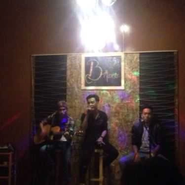 Tổng hợp- B - Acoustic Cafe