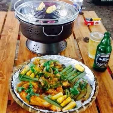 Món ăn- Quán Ăn Ba Hưng Quán - Ẩm Thực Thuần Việt