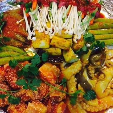 Món ăn- Quán Ăn Ba Hưng Quán - Ẩm Thực Thuần Việt