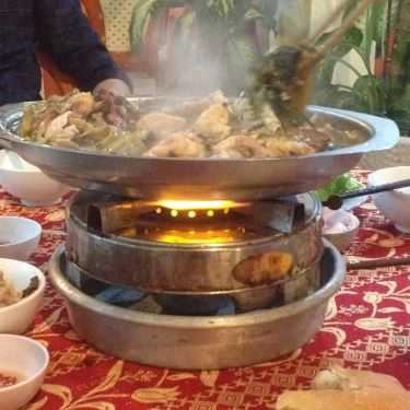 Món ăn- Quán Ăn Ba Hưng Quán - Ẩm Thực Thuần Việt