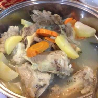 Món ăn- Quán Ăn Ba Hưng Quán - Ẩm Thực Thuần Việt