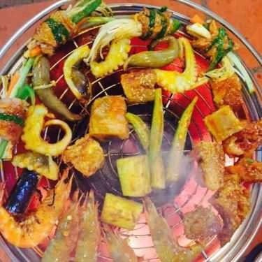 Món ăn- Quán Ăn Ba Hưng Quán - Ẩm Thực Thuần Việt