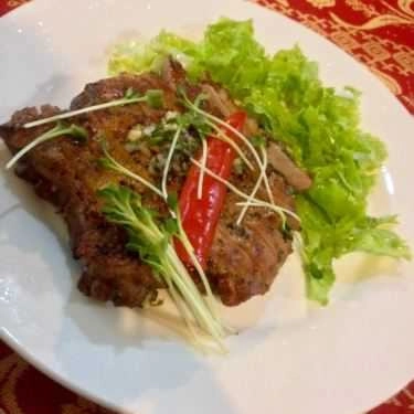 Món ăn- Quán Ăn Ba Hưng Quán - Ẩm Thực Thuần Việt