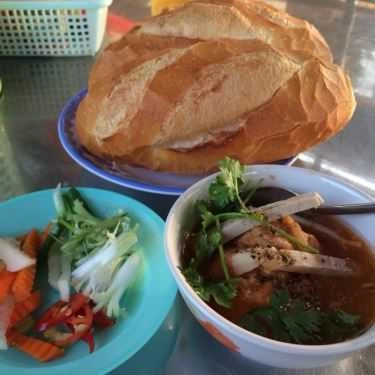 Món ăn- Quán Ăn Bánh Canh Bình Dương - Nguyễn Huệ