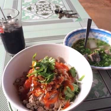 Món ăn- Quán Ăn Bánh Canh Bình Dương - Nguyễn Huệ