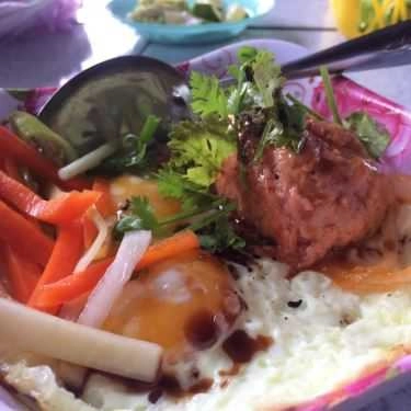 Món ăn- Quán Ăn Bánh Canh Bình Dương - Nguyễn Huệ