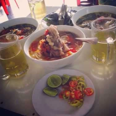 Món ăn- Quán Ăn Bánh Canh Cá Lóc