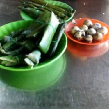 Món ăn- Quán Ăn Bánh Canh Cây Xoài