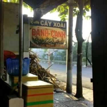 Tổng hợp- Quán Ăn Bánh Canh Cây Xoài