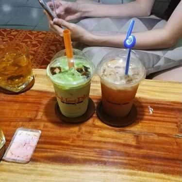 Món ăn- Bình Long Phố - The Coffee Town