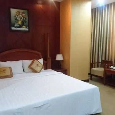 Tổng hợp- Nhà Hàng Bombo Hotel