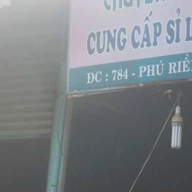 Tổng hợp- Quán Ăn Thanh Loan - Bún Bò Giò Heo