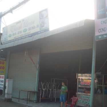 Tổng hợp- Quán Ăn Thanh Loan - Bún Bò Giò Heo