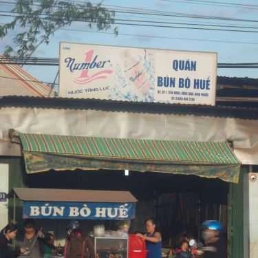 Tổng hợp- Quán Ăn Bún Bò Huế - Tỉnh Lộ 741