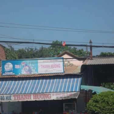 Tổng hợp- Quán Ăn Thanh Hương - Bún Bò Huế