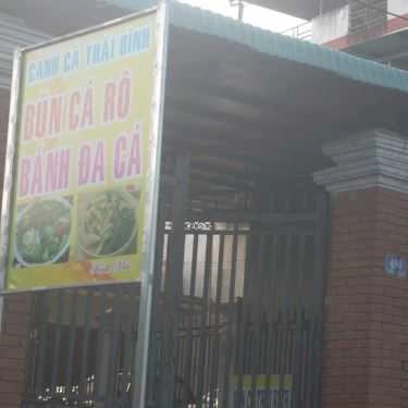 Tổng hợp- Quán Ăn Bún Cá Rô & Bánh Đa Cá