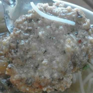 Món ăn- Quán Ăn Hoàng Phú - Bún Cá Rô Đồng, Bánh Đa Cua & Bún Chả Nướng