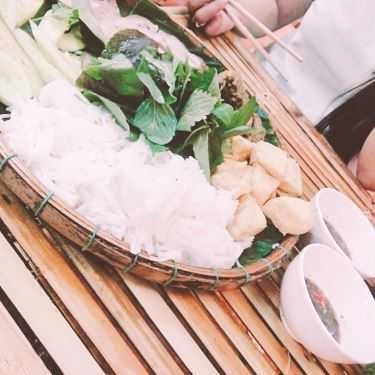 Món ăn- Quán Ăn Sumin - Bún Đậu Mắm Tôm