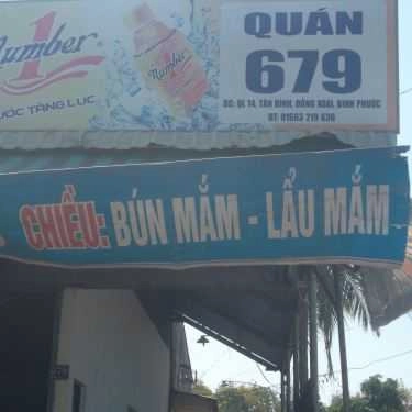 Tổng hợp- Quán Ăn Búm Mắm 679