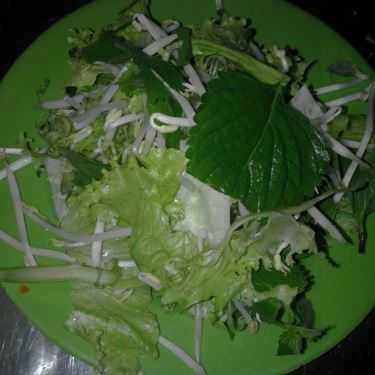 Tổng hợp- Quán Ăn Bún Riêu