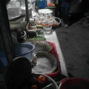 Tổng hợp- Quán Ăn Bún Riêu