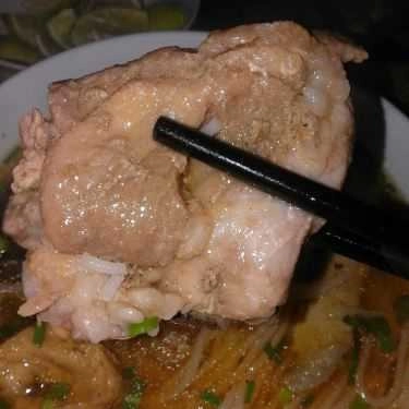 Món ăn- Quán Ăn Bún Riêu