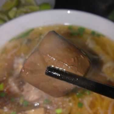 Món ăn- Quán Ăn Bún Riêu