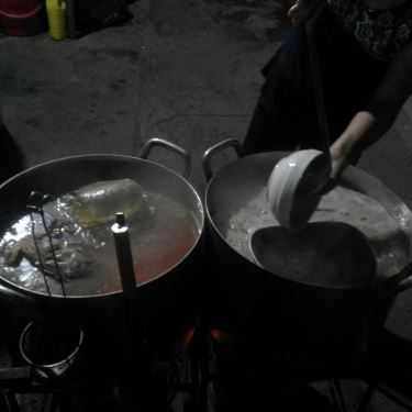 Tổng hợp- Quán Ăn Bún Riêu