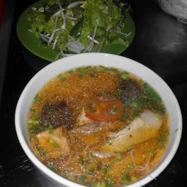 Món ăn- Quán Ăn Bún Riêu