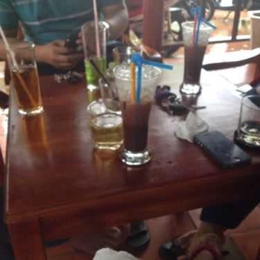 Món ăn- Thảo Mộc Cafe - Đoàn Thị Điểm